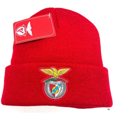 Gorro Vermelho SL Benfica