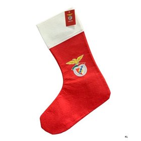Meia de Natal SL Benfica