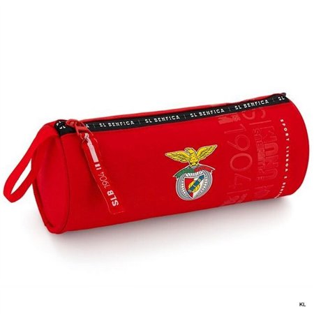 Estojo Benfica Redondo
