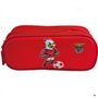 Estojo SL Benfica 2 Fechos 3D