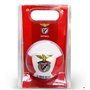 Bola Soft SL Benfica 10cms