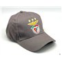 Bone SL Benfica Cinza