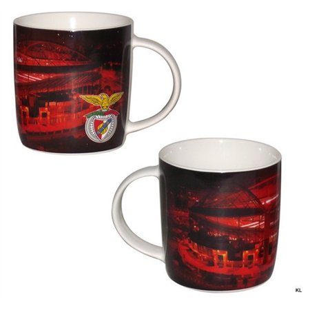 Caneca Estádio Benfica 