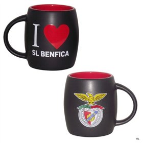 Caneca Barril SLBenfica