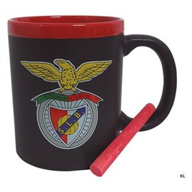 Caneca c/Giz SL Benfica