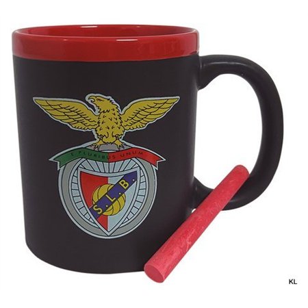 Caneca c/Giz SL Benfica