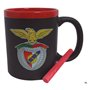 Caneca c/Giz SL Benfica