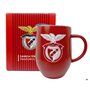 Caneca termica c/Pega SL Benfica