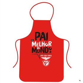 Avental Dia do Pai SL Benfica