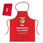Avental c/Caixa Dia do Pai SL Benfica