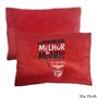Almofada SL Benfica Namorada 35x25cms