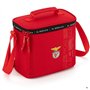 Lancheira SL Benfica térmica 22x19x14cms