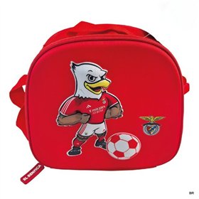 Lancheira SL Benfica térmica 3D