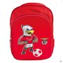 Mochila SL Benfica 3D- 39cms