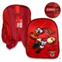 Mochila SL Benfica 3D Aguia 31cms (Pre Escolar)