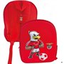 Mochila SL Benfica 3D- 31cms