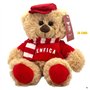Urso SL Benfica Teddy 19cms