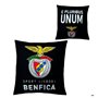 Almofada Peluche SL Benfica 40x40cms