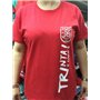 T-Shirt BENFICA TRICAMPEÃO (S e L)