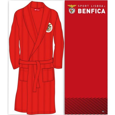 Robe SL Benfica Criança