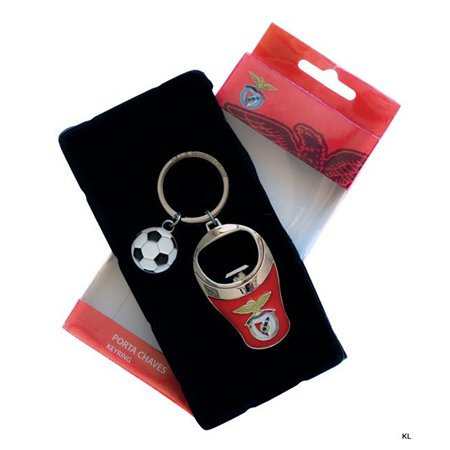 Porta Chave A.Capsula Benfica