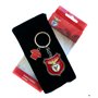 Porta Chave Escudo Benfica