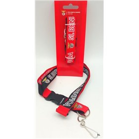 Fita p/Chave SLBenfica
