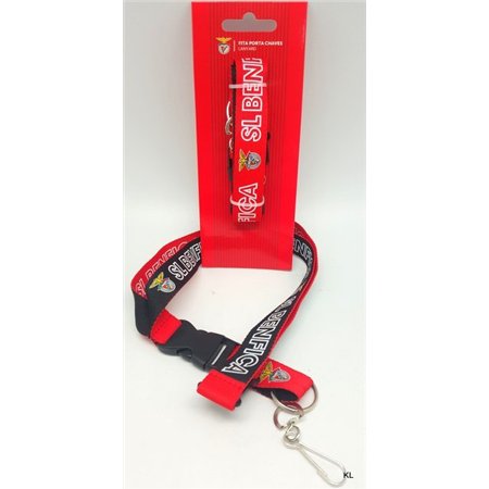 Fita p/Chave SLBenfica