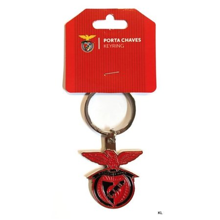 Porta chave Simbolo SLBenfica