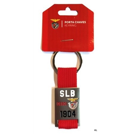 Porta chave Fita SLBenfica