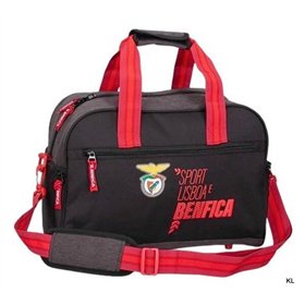 Saco de Desporto SL Benfica 25x40x21cms