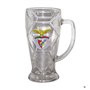 Caneca de Vidro 360ML  SL Benfica
