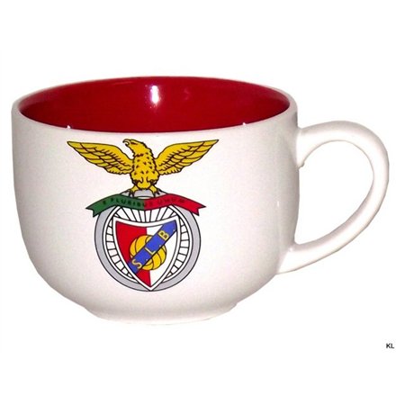 Almoçadeira SL Benfica