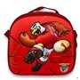 Lancheira SL Benfica térmica 3D