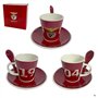 Conjunto Cafe "1904" SL Benfica
