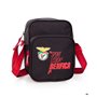 Bolsa tiracole SL Benfica 20x15x7cms