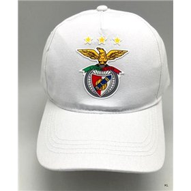 Bone SL Benfica Branco