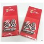 Magnético SL Benfica Campeao 38