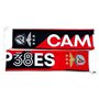 Cachecol Sublimado SL Benfica Campeao