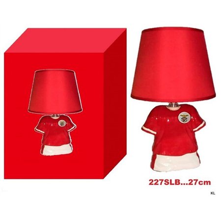 Candeeiro SL Benfica 27 Cms
