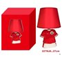 Candeeiro SL Benfica 27 Cms
