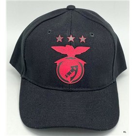 Bone SL Benfica Adulto PR