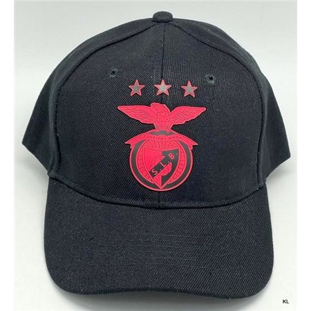 Bone SL Benfica Adulto PR