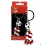 Porta chave Cachecol SL Benfica