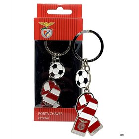 Porta chave Cachecol SL Benfica