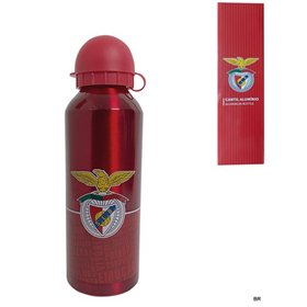 Cantil ALuminio SL Benfica 500ml