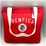 Saco Shopping em Lona 39x36cms SL Benfica
