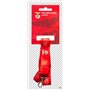 Fita Lanyard Porta Chaves  SL Benfica
