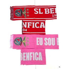 Cachecol SL Benfica