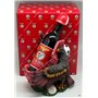 Aguia c/Garrafa Vinho SL Benfica